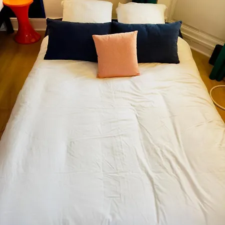 New! Bagaj 70's Hyper Centre Apartamento La Rochelle (Charente-Maritime)