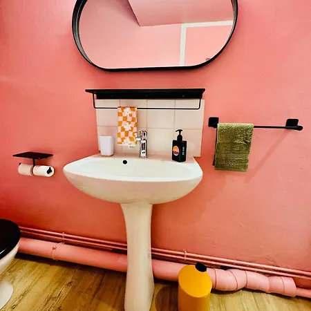 New! Bagaj 70's Hyper Centre