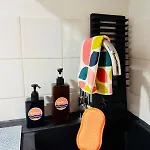 New! Bagaj 70's Hyper Centre