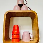 New! Bagaj 70's Hyper Centre דירה