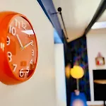 New! Bagaj 70's Hyper Centre דירה *