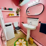 דירה New! Bagaj 70's Hyper Centre