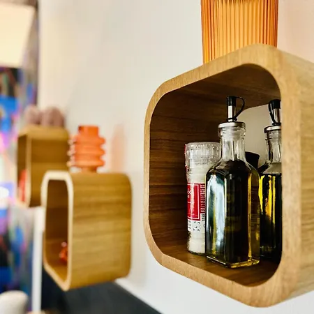 New! Bagaj 70's Hyper Centre