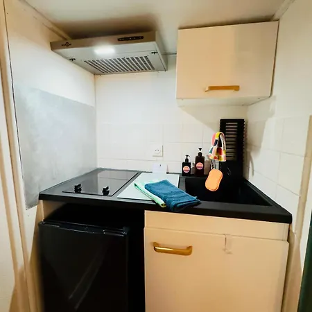 New! Bagaj 70's Hyper Centre * La Rochelle (Charente-Maritime)