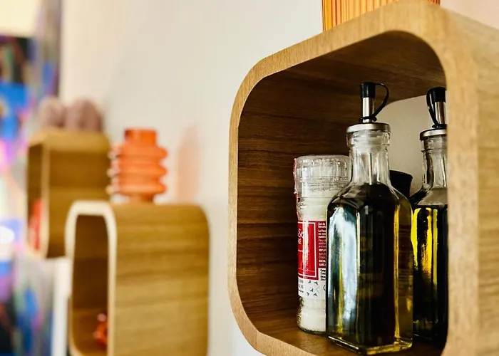 New! Bagaj 70's Hyper Centre